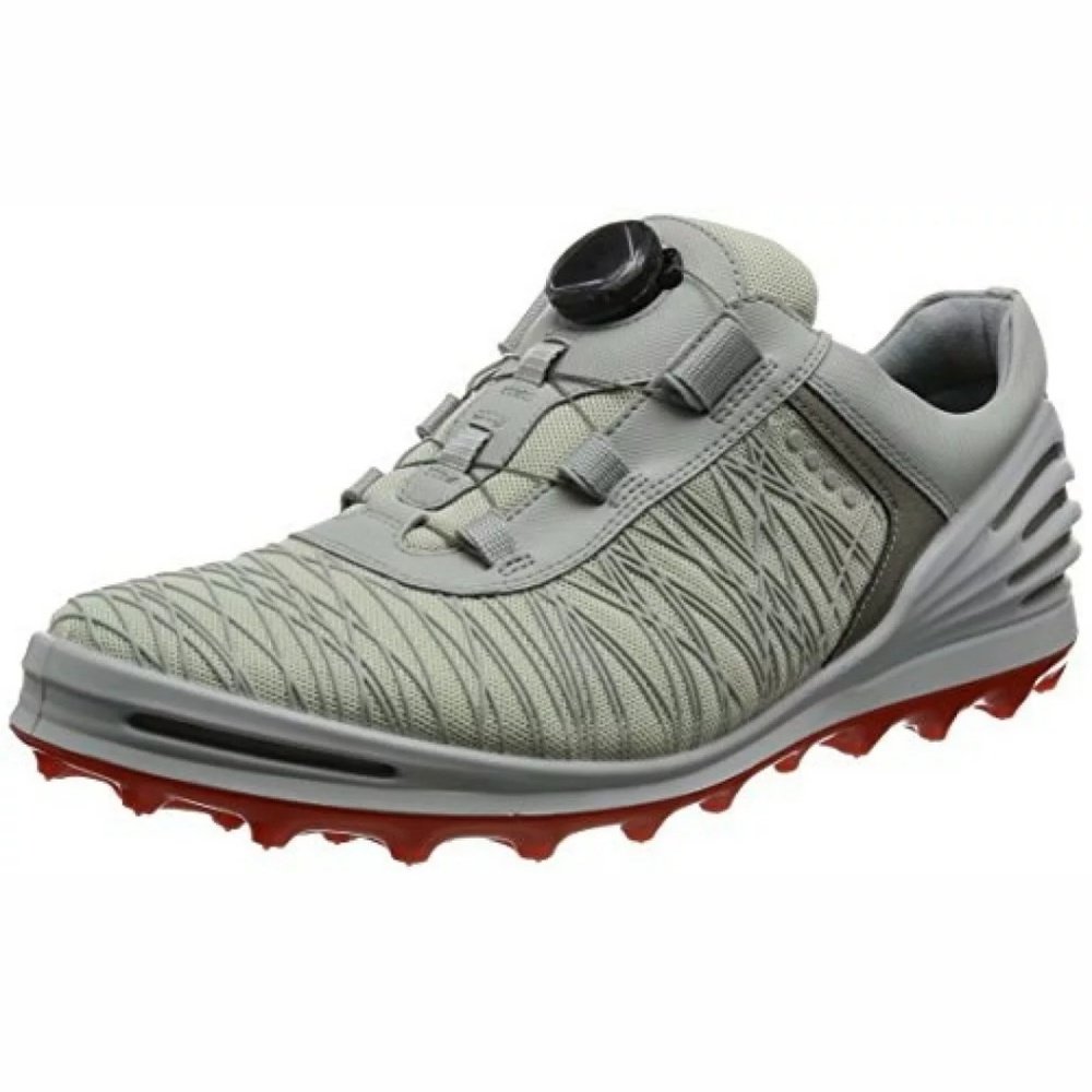 ECCO CAGE PRO BOA GOLF SHOES SPIKELESS